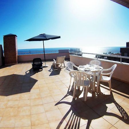 Apartamento acapulco 3 frontal Oropesa del Mar Exterior foto